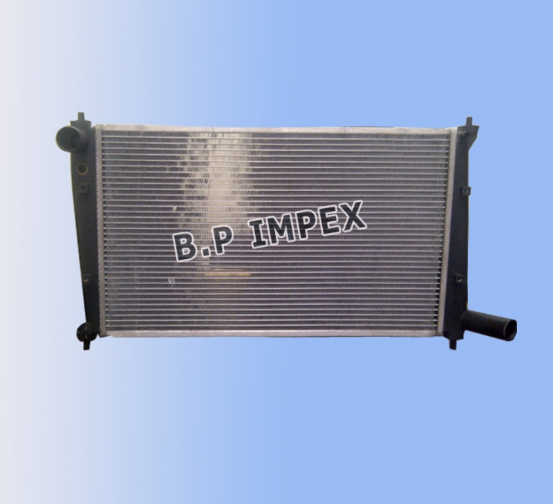 Radiator